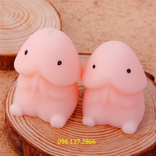 ( thaohoangthu) BÉ CIUCIU SILICON DỄ THƯƠNG