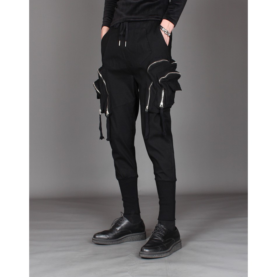 Quần jogger siêu chất 1869