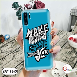 Ốp lưng dẻo in hình HUAWEI P30 PRO