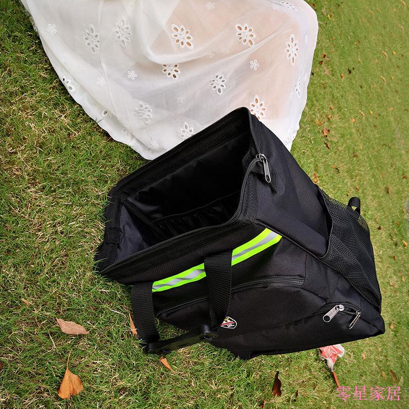 Z Zero Star Store Ba Lô Điện Cỡ Lớn Dày Dặn Đa Chức Năng Để Sửa Chữa Sau Khi Lắp Đặt Tùy Chỉnh