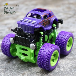 ⚡️SIÊU RẺ⚡️ ĐỒ CHƠI XE QUÁI XẾ, XE MONSTER TRUCK, XE ÔTÔ ĐỊA HÌNH ĐẨY ĐÀ SIÊU ĐẸP, BẾN BỈ CHO BÉ