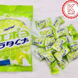 Kẹo chanh muối Thái Lan 120g