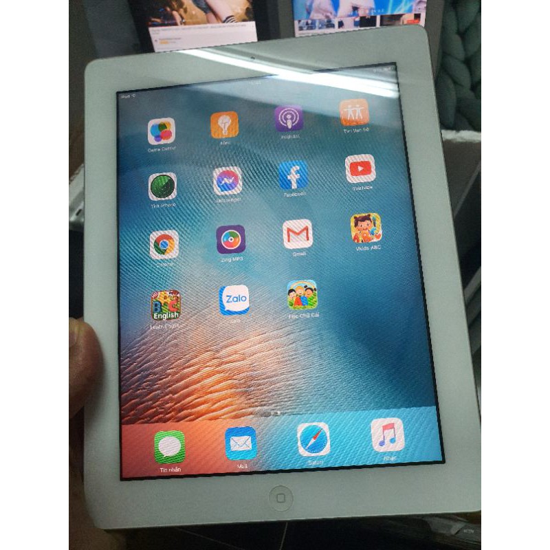 Ipad 3 bảng 16g giá rẻ | BigBuy360 - bigbuy360.vn