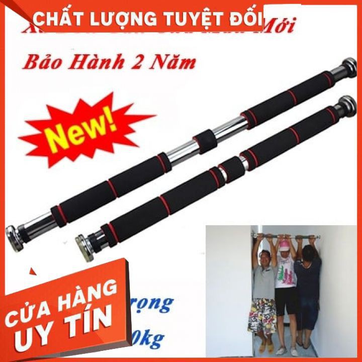 Xà Đơn Treo Tường 💎FREESHIP💎.Tùy chỉnh kích thước Gắn Tường