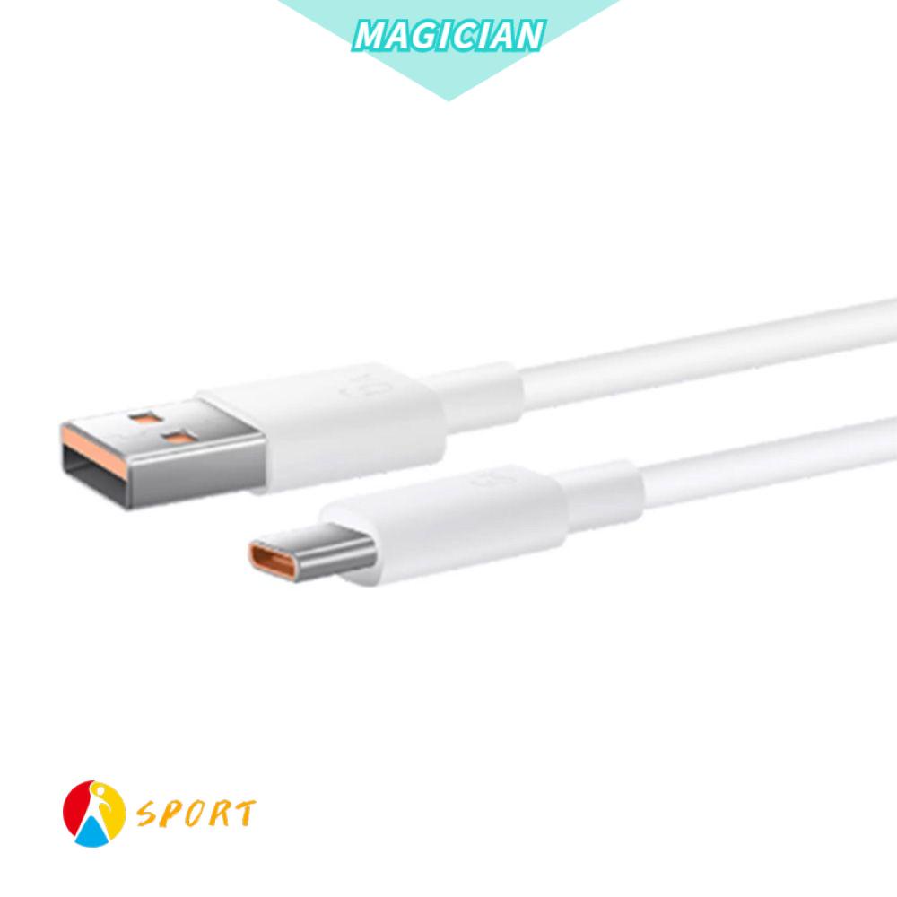 Cáp Sạc Nhanh 6A 66w Cổng Type-C Cho Điện Thoại