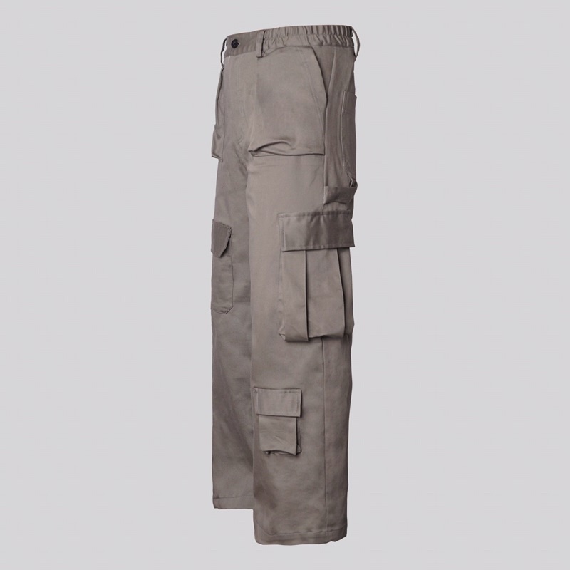 QUẦN TÚI HỘP KAGO THỜI TRANG UNISEX CHÍNH HÃNG 67%