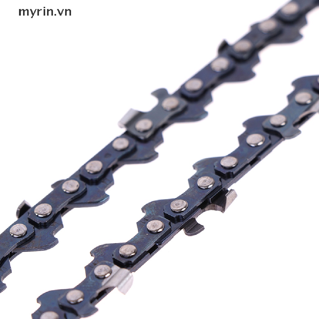 Lưỡi Cưa Xích 4 / 6in Chuyên Dụng Cho Máy Cưa Điện Mini