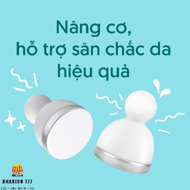 Cây Lăn Lạnh Làm Dịu Da Emmie To Nhất Việt Nam [Phân Phối Chính Hãng] | BigBuy360 - bigbuy360.vn