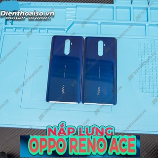 Nắp lưng oppo Reno ACE