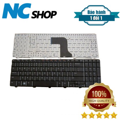 Bàn phím laptop Dell Inspiron 15 15R M5010 N5010 – 15R N5010