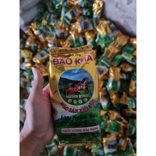 Trà Lài Bảo Kha gói 350gram