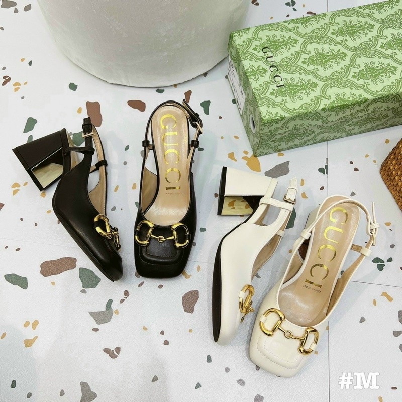 Dep quai nữ 7f cao cấp full hộp