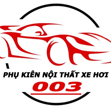 Phụ Kiện Nội Thất Ô Tô 003