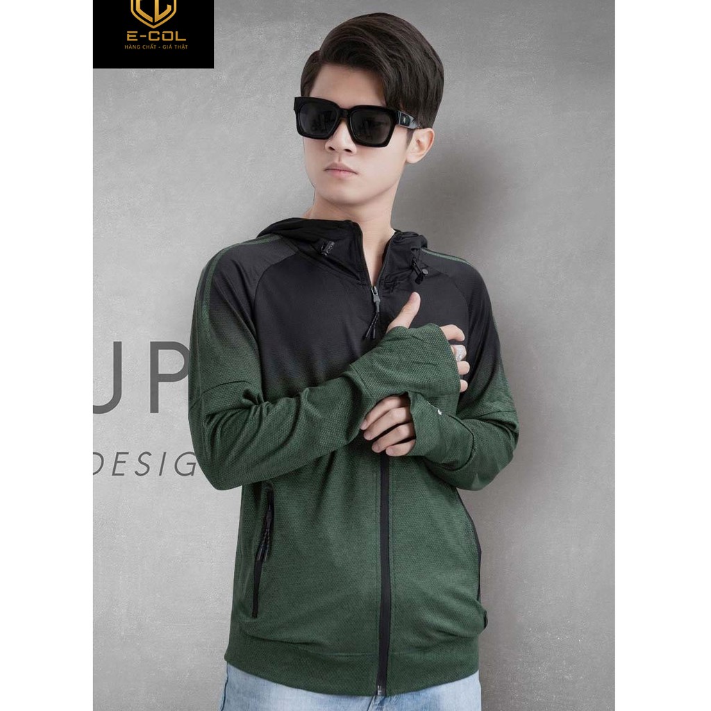 Áo chống nắng nam Vải thông hơi Dày - Mát [SP có VIDEO] | BigBuy360 - bigbuy360.vn