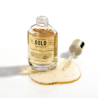 Serum Vàng Gold 24K Eunyul Hàn Quốc