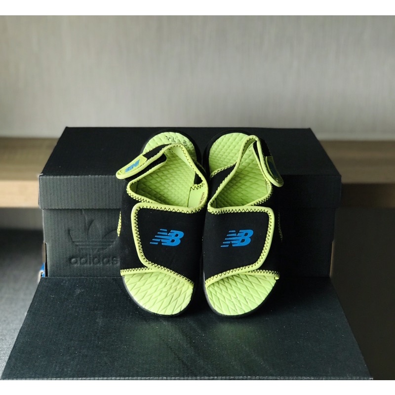 Giày sandal hè cho bé-size 170