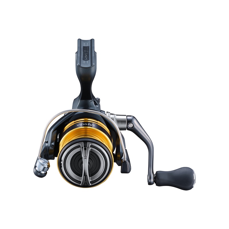 Máy Câu Shimano SAHARA FJ - New 2022