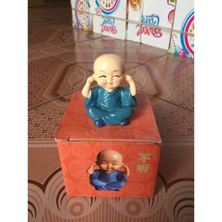 BỘ TƯỢNG 4 ĐIỀU KHÔNG.
