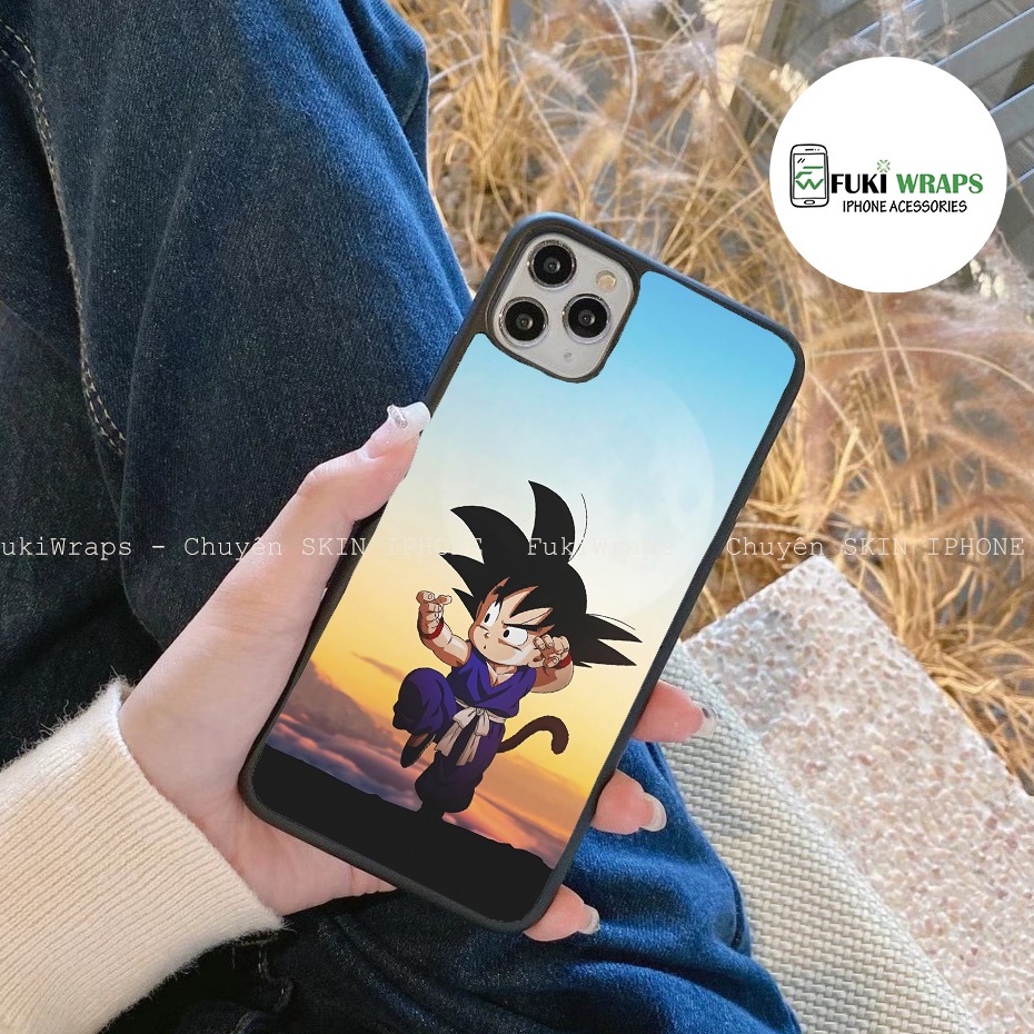 Ốp Lưng Nano Sogoku Chống Vỡ Dành Cho 13prm , 12prm , 11prm , ip11 , ip12 , ip13 , x, 6p , 7p , xsm - FukiShop