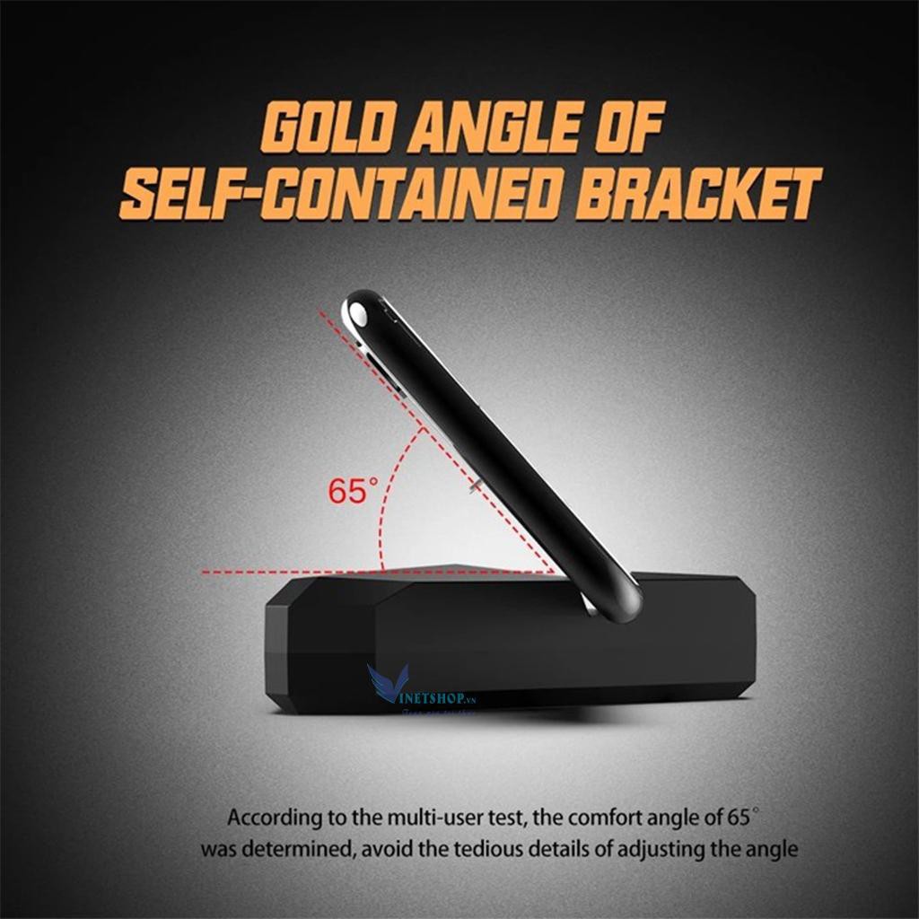 Bộ chuyển đổi bàn phím và chuột Gaming không dây G1/G5/G5 PRO Bluetooth PUBG cho iPhone iOS/Androi