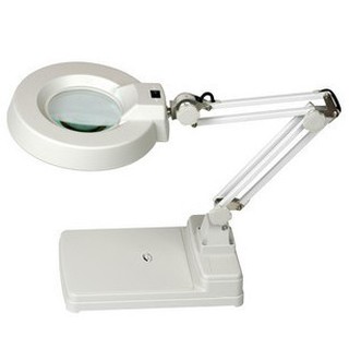 Kính lúp LT-86C 10X đèn LED