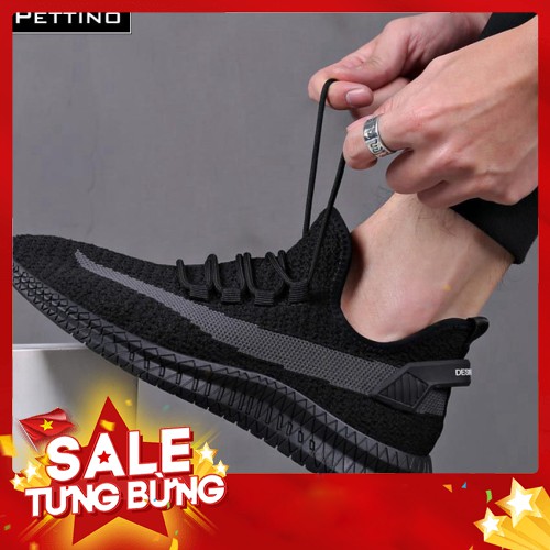 Sale - Hàng nhập khẩu Giày nam thời trang thoáng khí PETTINO - PZS03. Liên hệ mua hàng 084.209.1989 ;