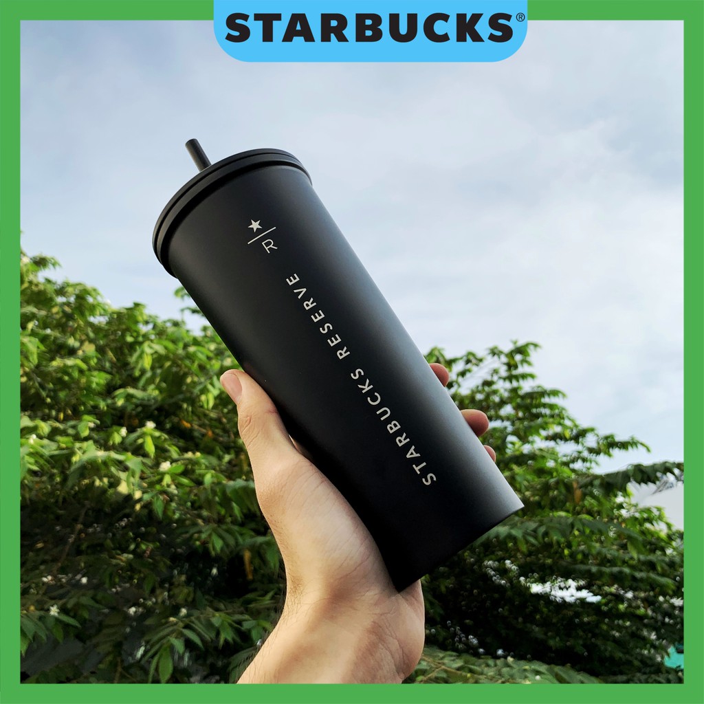 Ly giữ nhiệt Starbucks Reserve chính hãng size venti 590ml | BigBuy360 - bigbuy360.vn