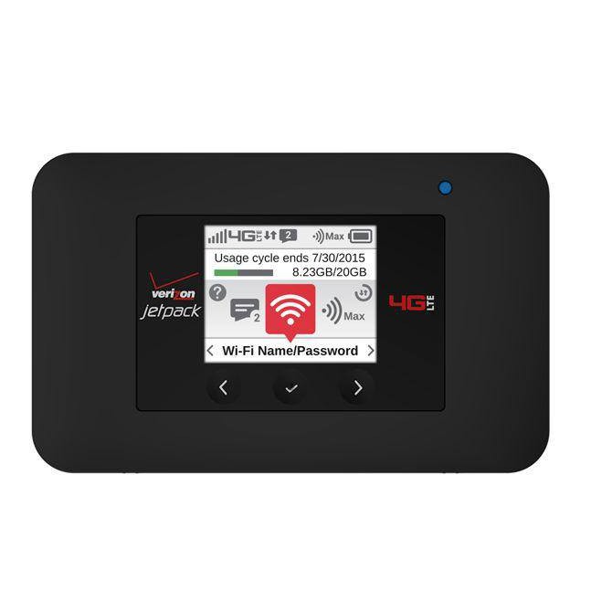 Bộ phát Wifi 4G Netgear 791L chuẩn Cat6 tốc độ 300Mbps. Fullbox nguyên seal hàng cao cấp Verizone Mỹ