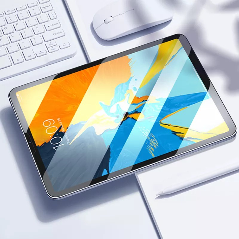 Kính cường lực chính hãng WiWU iVista cho iPAD đủ mã