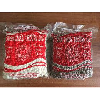 Trân châu đen - trắng Trường Lạc gói 1kg