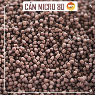 Cám Micro 80