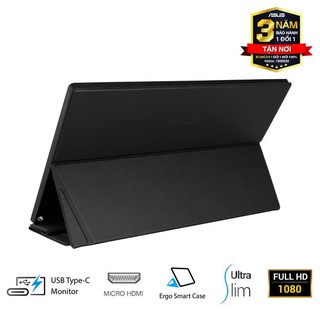 Màn hình LCD Asus MB16AHP