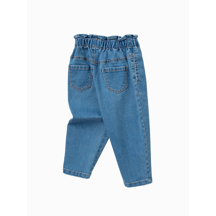 QUẦN DÀI BALABALA - TODDLER DÀNH CHO BÉ GÁI 201322108007