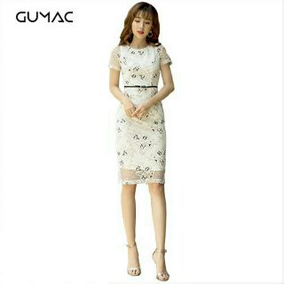 đầm gumac thanh lý