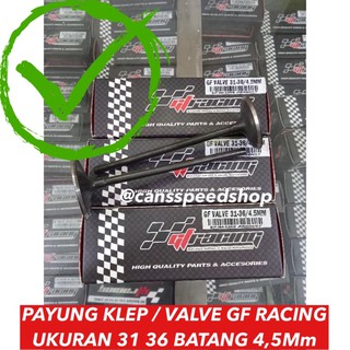 Van Lốp Xe Đua Cỡ 31 36 4.5 45 4.5 mm Chuyên Dụng