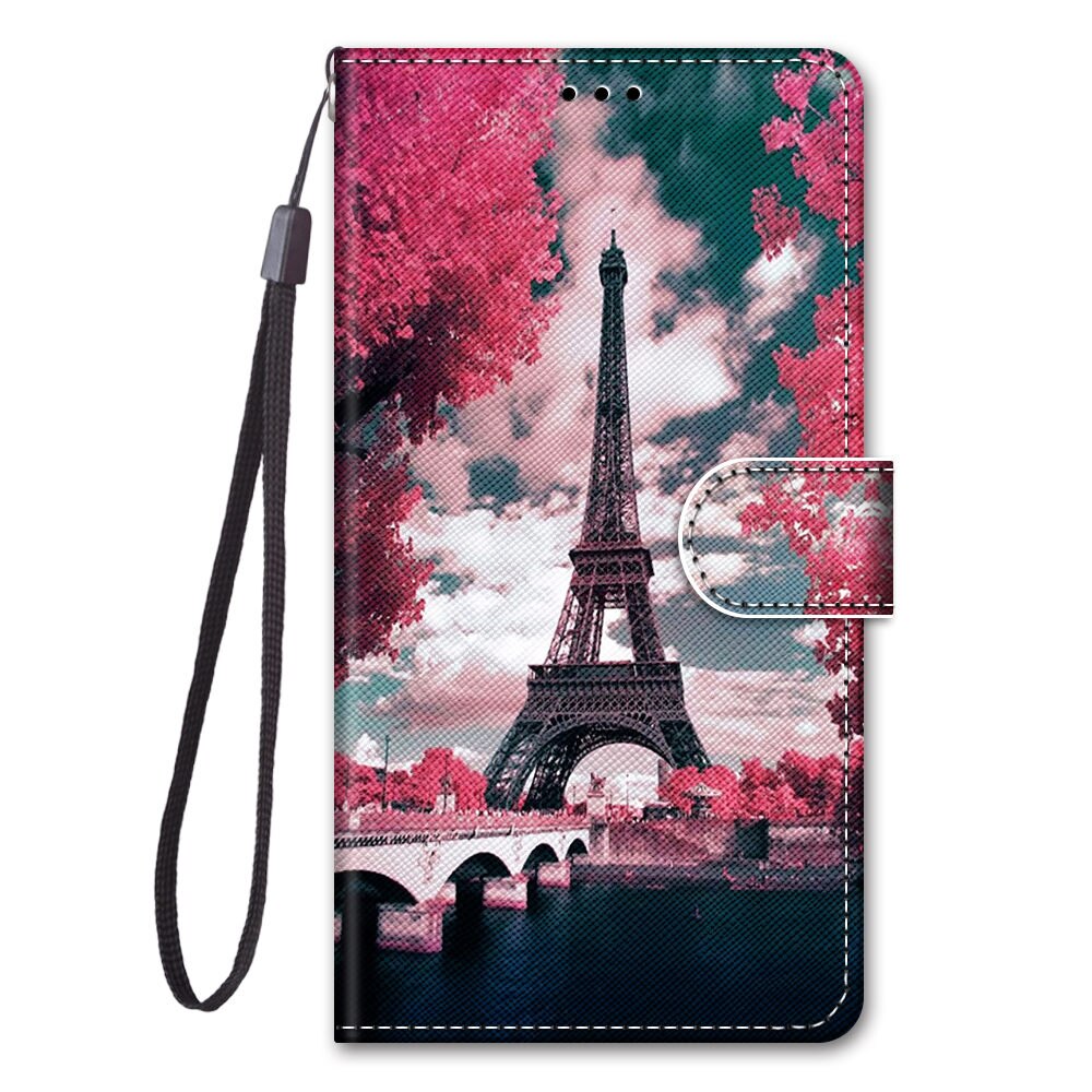 Flip Case For Samsung Galaxy M11 Case PU Leather Wallet Cover for Samsung M11 M 11 M115F Case Coque Funda Capa Shell Bumper