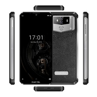 điện thoại oukitel K12 ( Ram 6gb,rom 64Gb,pin 10.000 mAh)