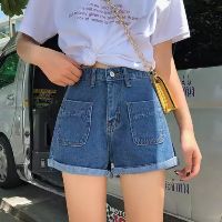 ❤❤Quần Short Cạp Cao Xếp Ly
