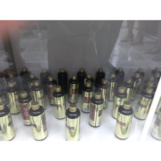 Nước xúc miệng thảo mộcSuen