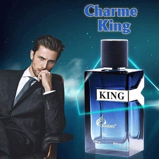 Nước hoa nam cha-rrme king chai - chai 60ml