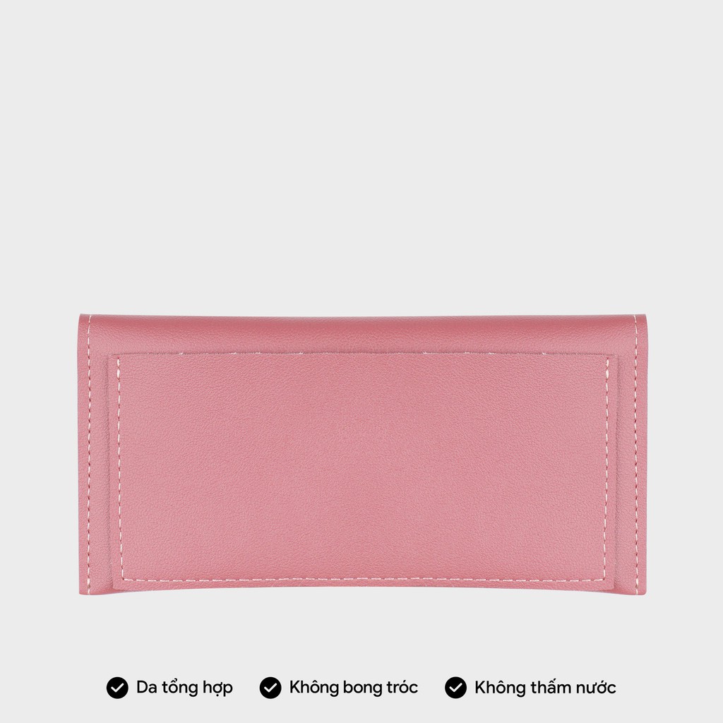 [Mã WABRWB24 giảm 30K đơn 99K] Ví nữ cầm tay thời trang YV11 nhiều màu | BigBuy360 - bigbuy360.vn