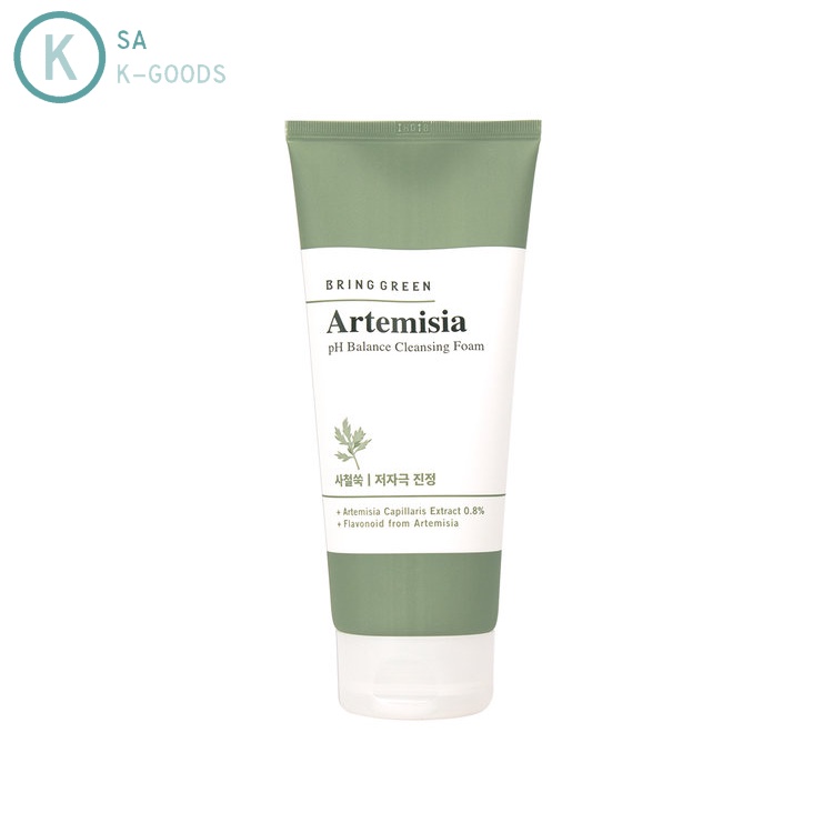 Artemisia pH Balance Cleansing Foam 250ml
