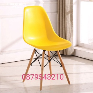 ghế EAMES chân gỗ hàng nhập khẩu cao cấp
