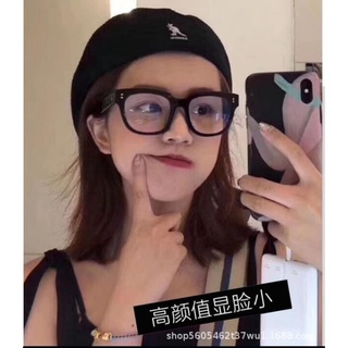 kính mắt 2 chấm dọc unisex