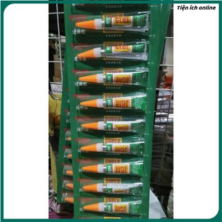 Keo Dán Giày Dép Tiện Lợi