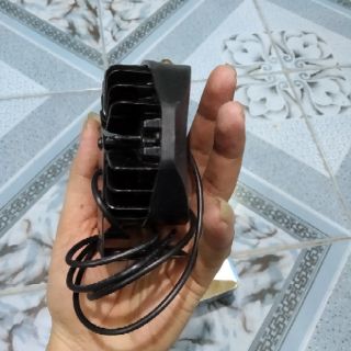 Đèn trợ sáng 18w 9 led