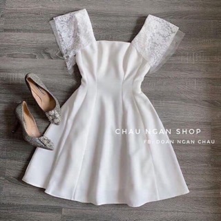 Set yếm thiết kế cao cấp