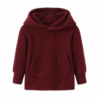 Áo nỉ bông hoddie