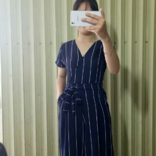 Jumpsuit thời trang
