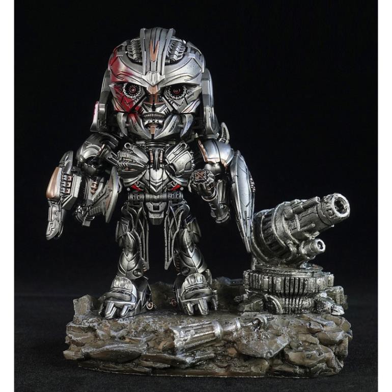 Mô hình robot chibi VM-02 Cute Protector Commander